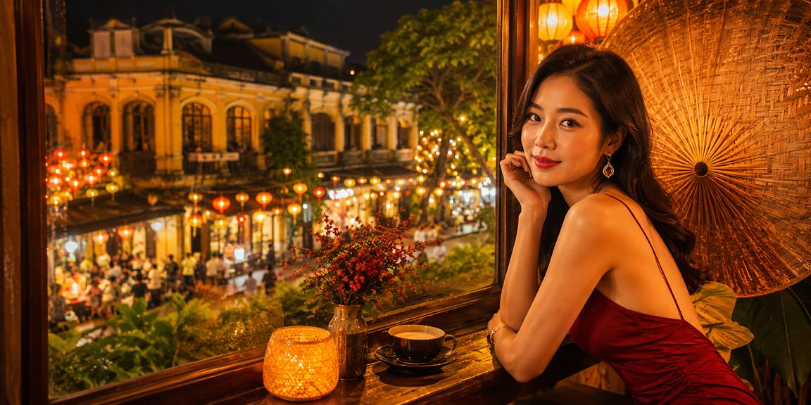 Người dùng Hà Nội đặt cược trực tuyến với hình ảnh nón lá truyền thống Việt Nam