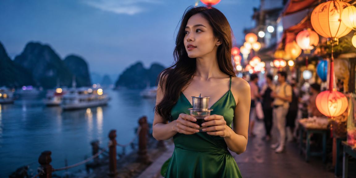 Người chơi tại Sài Gòn thưởng thức cà phê và theo dõi cá cược thể thao trên điện thoại